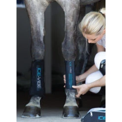 Horseware ICE-VIBE Tendon Boots