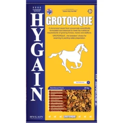 Hygain GroTorque 20kg