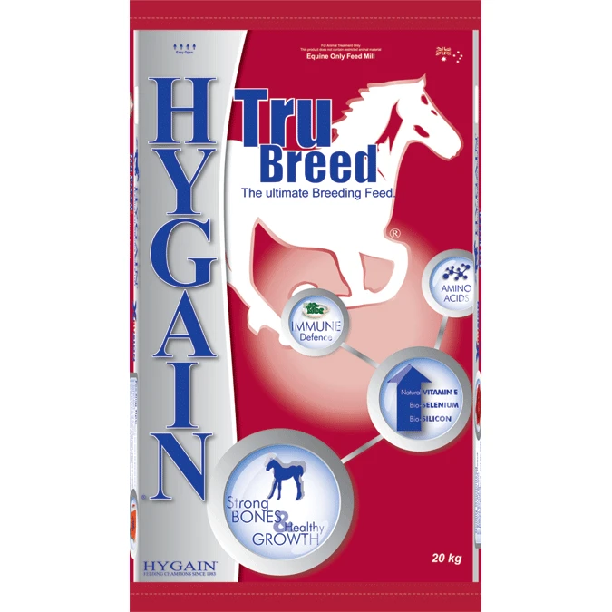 Hygain Tru Breed 20kg 3 Hygain Tru Breed 20kg