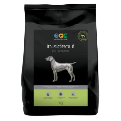 EAC In-side Out Dog Formula (Previously Called Canine, Feline And Small Animal Formula) -Riding Horse Apparel Shop insideout dog 1kg 530x 23ca1826 1312 4184 b690 21d1fb223813