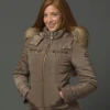 Joshua Jones Emily Jacket -Riding Horse Apparel Shop joshua jones emily jacket trailrace equestrian outfitters