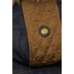 Joshua Jones Emily Jacket -Riding Horse Apparel Shop joshua jones emily jacket trailrace equestrian outfitters 3