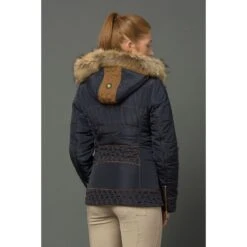 Joshua Jones Emily Jacket -Riding Horse Apparel Shop joshua jones emily jacket trailrace equestrian outfitters 5