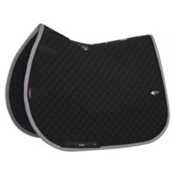 Jumping Pad With Wither Relief By LeMieux 14 Jumping Pad With Wither Relief By LeMieux -Riding Horse Apparel Shop jumping pad with wither relief by lemieux southern sport horses 3
