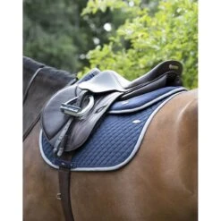 Jumping Pad With Wither Relief By LeMieux 18 Jumping Pad With Wither Relief By LeMieux -Riding Horse Apparel Shop jumping pad with wither relief by lemieux southern sport horses 7
