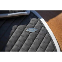 Jumping Pad With Wither Relief By LeMieux 20 Jumping Pad With Wither Relief By LeMieux -Riding Horse Apparel Shop jumping pad with wither relief by lemieux southern sport horses 9