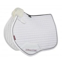 Junior Pro GP/Jump Square By LeMieux -Riding Horse Apparel Shop junior pro gpjump square by lemieux southern sport horses 3