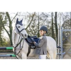 Junior Pro GP/Jump Square By LeMieux -Riding Horse Apparel Shop junior pro gpjump square by lemieux southern sport horses 4
