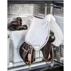 Junior Pro GP/Jump Square By LeMieux -Riding Horse Apparel Shop junior pro gpjump square by lemieux southern sport horses 5