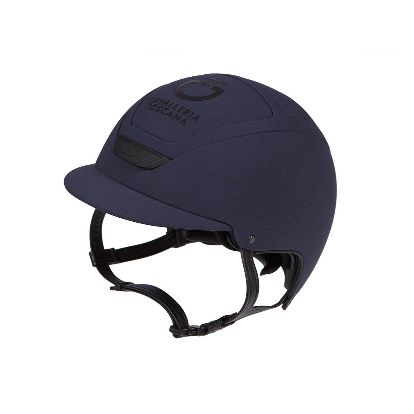 KASK Cavalleria Toscana Logo Helmet 3 KASK Cavalleria Toscana Logo Helmet