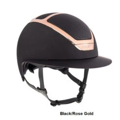 KASK Star Lady -Riding Horse Apparel Shop kask star lady trailrace equestrian outfitters 9