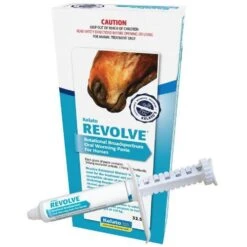 Kelato Revolve Wormer