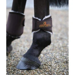 Kentucky Solimbra Short Hind Turnout Boots -Riding Horse Apparel Shop kentucky solimbra short hind turnout boots dapple eq 3