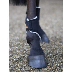 Kentucky Solimbra Short Hind Turnout Boots -Riding Horse Apparel Shop kentucky solimbra short hind turnout boots dapple eq 4