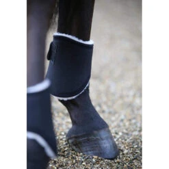 Kentucky Solimbra Short Hind Turnout Boots -Riding Horse Apparel Shop kentucky solimbra short hind turnout boots dapple eq 5