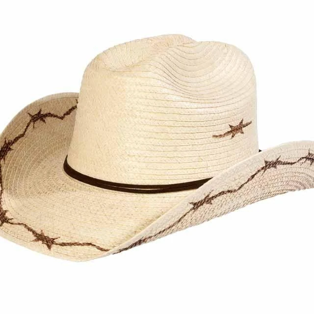 Kids SunBody Barbed Wire 3 Kids SunBody Barbed Wire