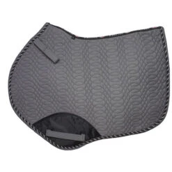 Kieffer Jump Saddlecloth -Riding Horse Apparel Shop kieffer jump saddlecloth trailrace equestrian outfitters 3