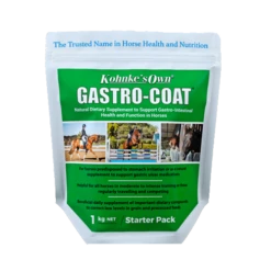 Kohnke’s Own Gastro-Coat