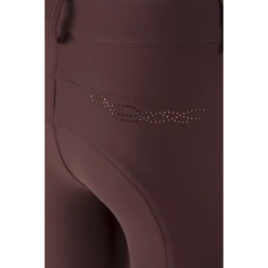 Ladies Animo Neirus Breeches For Equestrian Riding -Riding Horse Apparel Shop ladies animo neirus breeches for equestrian riding dapple eq 3