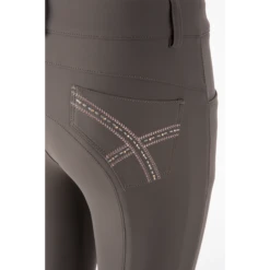 Ladies Animo Nibras Breeches For Equestrian Riding 7 Ladies Animo Nibras Breeches For Equestrian Riding -Riding Horse Apparel Shop ladies animo nibras breeches for equestrian riding dapple eq 3
