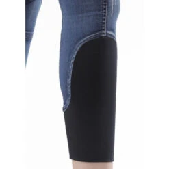 Ladies Denim Riding Breeches By Premier Equine - Roxy -Riding Horse Apparel Shop ladies denim riding breeches by premier equine roxy southern sport horses 6