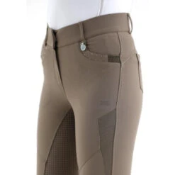 Ladies' Full Seat Gel Riding Breeches By Premier Equine - Beluso 25 Ladies' Full Seat Gel Riding Breeches By Premier Equine - Beluso -Riding Horse Apparel Shop ladies full seat gel riding breeches by premier equine beluso southern sport horses 11