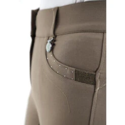 Ladies' Full Seat Gel Riding Breeches By Premier Equine - Beluso 26 Ladies' Full Seat Gel Riding Breeches By Premier Equine - Beluso -Riding Horse Apparel Shop ladies full seat gel riding breeches by premier equine beluso southern sport horses 12