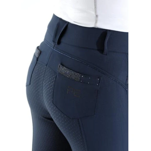 Ladies' Full Seat Gel Riding Breeches By Premier Equine - Beluso 5 Ladies' Full Seat Gel Riding Breeches By Premier Equine - Beluso - Image 3