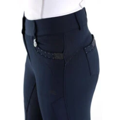 Ladies' Full Seat Gel Riding Breeches By Premier Equine - Beluso 18 Ladies' Full Seat Gel Riding Breeches By Premier Equine - Beluso -Riding Horse Apparel Shop ladies full seat gel riding breeches by premier equine beluso southern sport horses 4