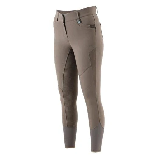 Ladies' Full Seat Gel Riding Breeches By Premier Equine - Beluso 9 Ladies' Full Seat Gel Riding Breeches By Premier Equine - Beluso - Image 7