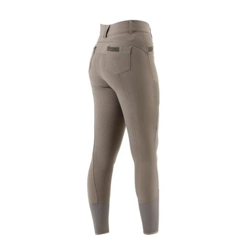 Ladies' Full Seat Gel Riding Breeches By Premier Equine - Beluso 11 Ladies' Full Seat Gel Riding Breeches By Premier Equine - Beluso - Image 9