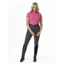 LeMieux Activewear Short Sleeve Base Layer -Riding Horse Apparel Shop lemieux activewear short sleeve base layer southern sport horses 11