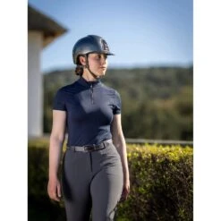 LeMieux Activewear Short Sleeve Base Layer -Riding Horse Apparel Shop lemieux activewear short sleeve base layer southern sport horses 16
