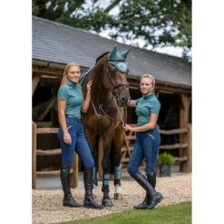 LeMieux Activewear Short Sleeve Base Layer -Riding Horse Apparel Shop lemieux activewear short sleeve base layer southern sport horses 7