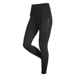 LeMieux Winter Pull-On Tights For Activewear 13 LeMieux Winter Pull-On Tights For Activewear -Riding Horse Apparel Shop lemieux activewear winter pull on tights southern sport horses 3