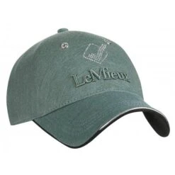 LeMieux Baseball Cap -Riding Horse Apparel Shop lemieux baseball cap southern sport horses 13