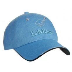 LeMieux Baseball Cap -Riding Horse Apparel Shop lemieux baseball cap southern sport horses 15