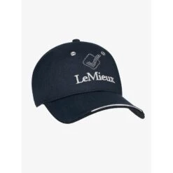 LeMieux Baseball Cap -Riding Horse Apparel Shop lemieux baseball cap southern sport horses 19
