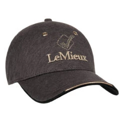 LeMieux Baseball Cap -Riding Horse Apparel Shop lemieux baseball cap southern sport horses 8