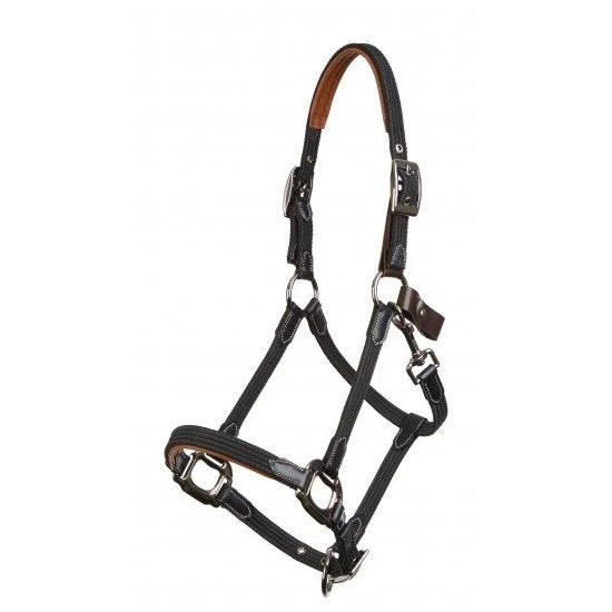 LeMieux Headcollar With Breakaway Feature 3 LeMieux Headcollar With Breakaway Feature