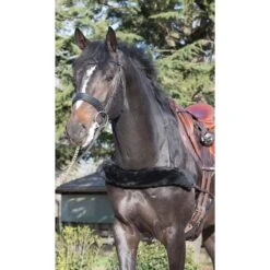 LeMieux Breastplate Cover 8 LeMieux Breastplate Cover -Riding Horse Apparel Shop lemieux breastplate cover southern sport horses 3
