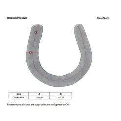 LeMieux Breastplate Cover 9 LeMieux Breastplate Cover -Riding Horse Apparel Shop lemieux breastplate cover southern sport horses 4