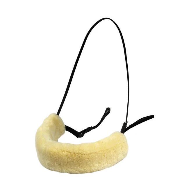 LeMieux Breastplate Cover 3 LeMieux Breastplate Cover