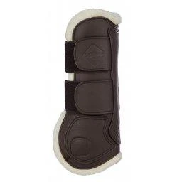 LeMieux Capella Comfort Jumping Boots 5 LeMieux Capella Comfort Jumping Boots - Image 3