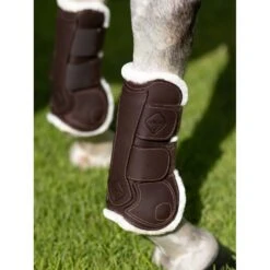 LeMieux Capella Comfort Jumping Boots 18 LeMieux Capella Comfort Jumping Boots -Riding Horse Apparel Shop lemieux capella comfort jumping boots southern sport horses 5