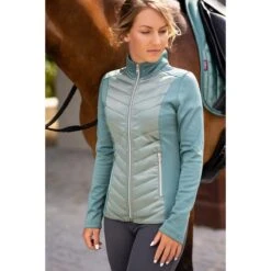 LeMieux Dynamique Jacket -Riding Horse Apparel Shop lemieux dynamique jacket southern sport horses 10