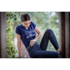 Lemieux Freya Equestrian Breeches: Crafted For Performance And Style -Riding Horse Apparel Shop lemieux freya breech southern sport horses 11