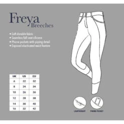 Lemieux Freya Equestrian Breeches: Crafted For Performance And Style -Riding Horse Apparel Shop lemieux freya breech southern sport horses 17