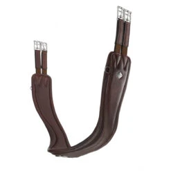 LeMieux Gel-Tek Anatomic Curve Jumping Girth -Riding Horse Apparel Shop lemieux gel tek anatomic curve jumping girth girth 3