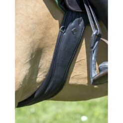LeMieux Gel-Tek Anatomic Curve Jumping Girth -Riding Horse Apparel Shop lemieux gel tek anatomic curve jumping girth girth 4